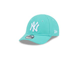 New Era Toddler MLB Spring Mix New York Yankees Clear Mint