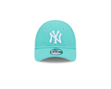 New Era Toddler MLB Spring Mix New York Yankees Clear Mint