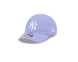 New Era Toddler MLB Spring Mix New York Yankees Lavender