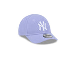 New Era Toddler MLB Spring Mix New York Yankees Lavender