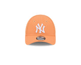 New Era Toddler MLB Spring Mix New York Yankees Orange Glaze