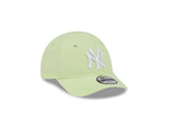 New Era Toddler MLB Spring Mix New York Yankees Pastel Pear