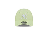 New Era Toddler MLB Spring Mix New York Yankees Pastel Pear