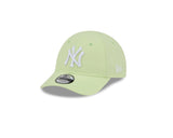 New Era Toddler MLB Spring Mix New York Yankees Pastel Pear