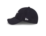 New Era Womens 9Forty A-Frame MLB Chain Script New York Yankees