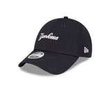 New Era Womens 9Forty A-Frame MLB Chain Script New York Yankees