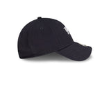 New Era Womens 9Forty A-Frame MLB Chain Script New York Yankees