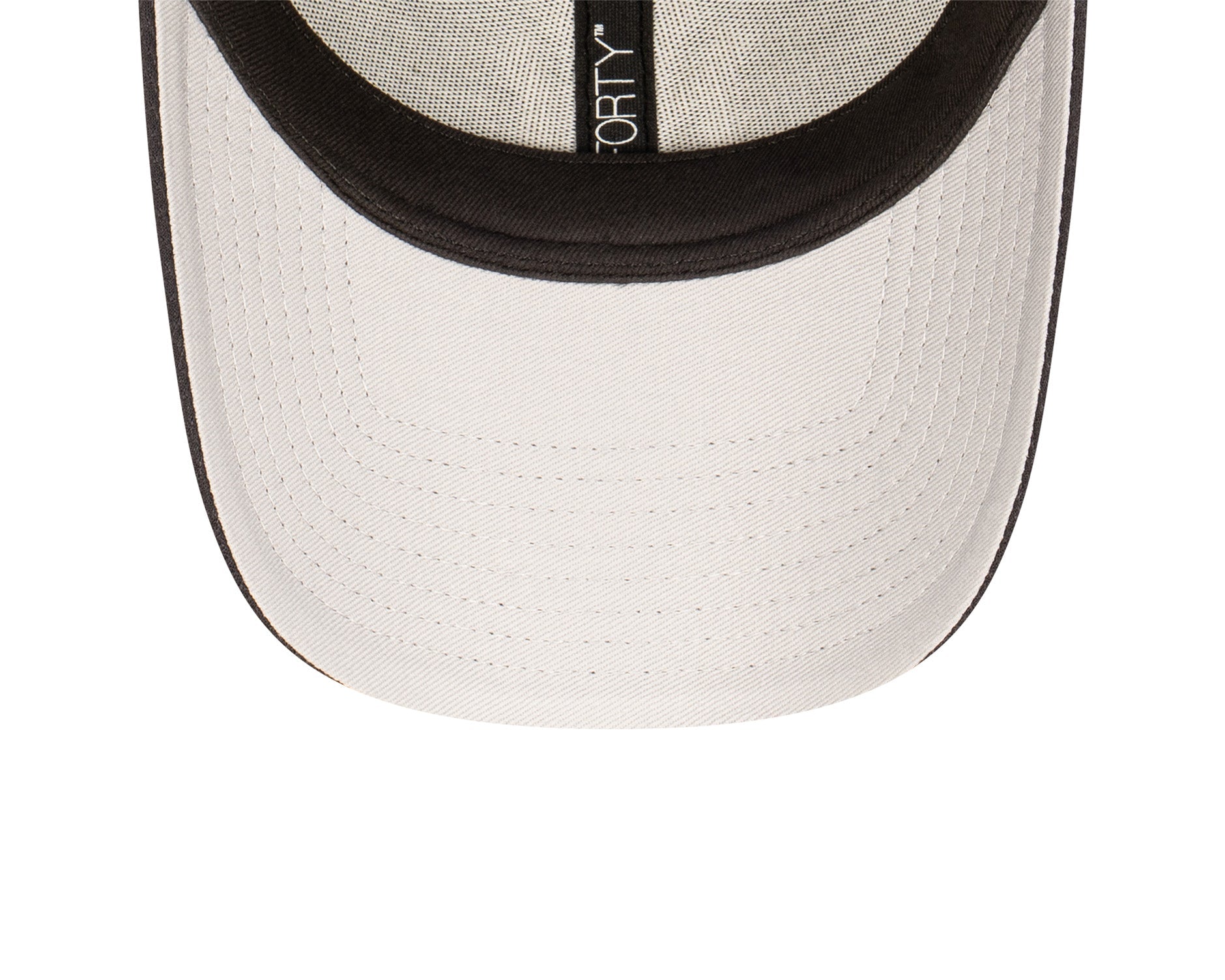 New Era Womens 9Forty Clip New York Yankees Navy/Grey