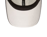 New Era Womens 9Forty Clip New York Yankees Navy/Grey