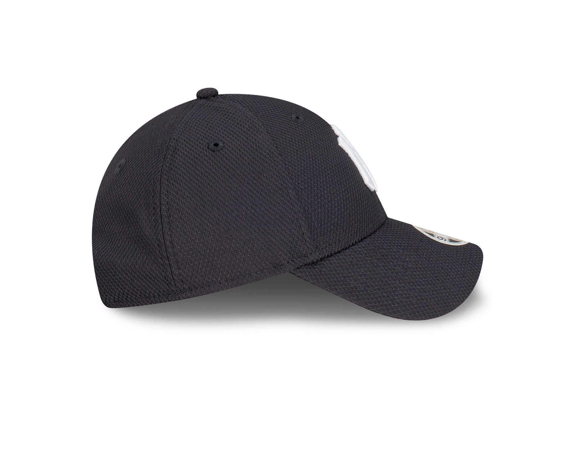 New Era Womens 9Forty Clip New York Yankees Navy/Grey