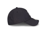 New Era Womens 9Forty Clip New York Yankees Navy/Grey