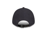 New Era Womens 9Forty Clip New York Yankees Navy/Grey