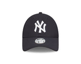 New Era Womens 9Forty Clip New York Yankees Navy/Grey