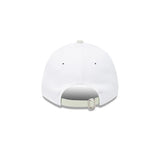 New Era Womens 9Forty Dashmark Mini Los Angeles Dodgers Soft Grass