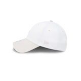 New Era Womens 9Forty Dashmark Mini Los Angeles Dodgers Vintage Stone