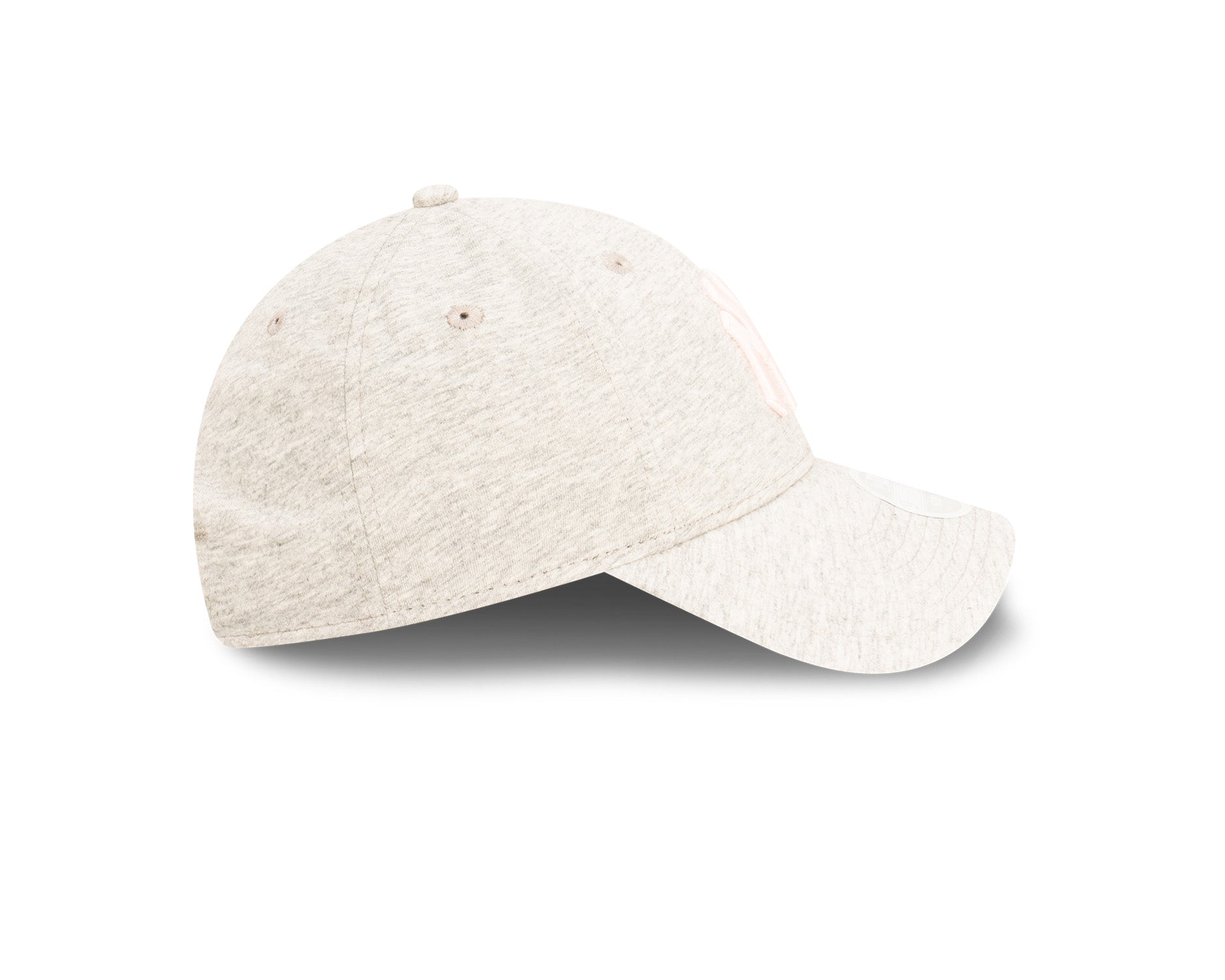 New Era Womens 9Forty Jersey New York Yankees Grey/Pink