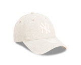 New Era Womens 9Forty Jersey New York Yankees Grey/Pink