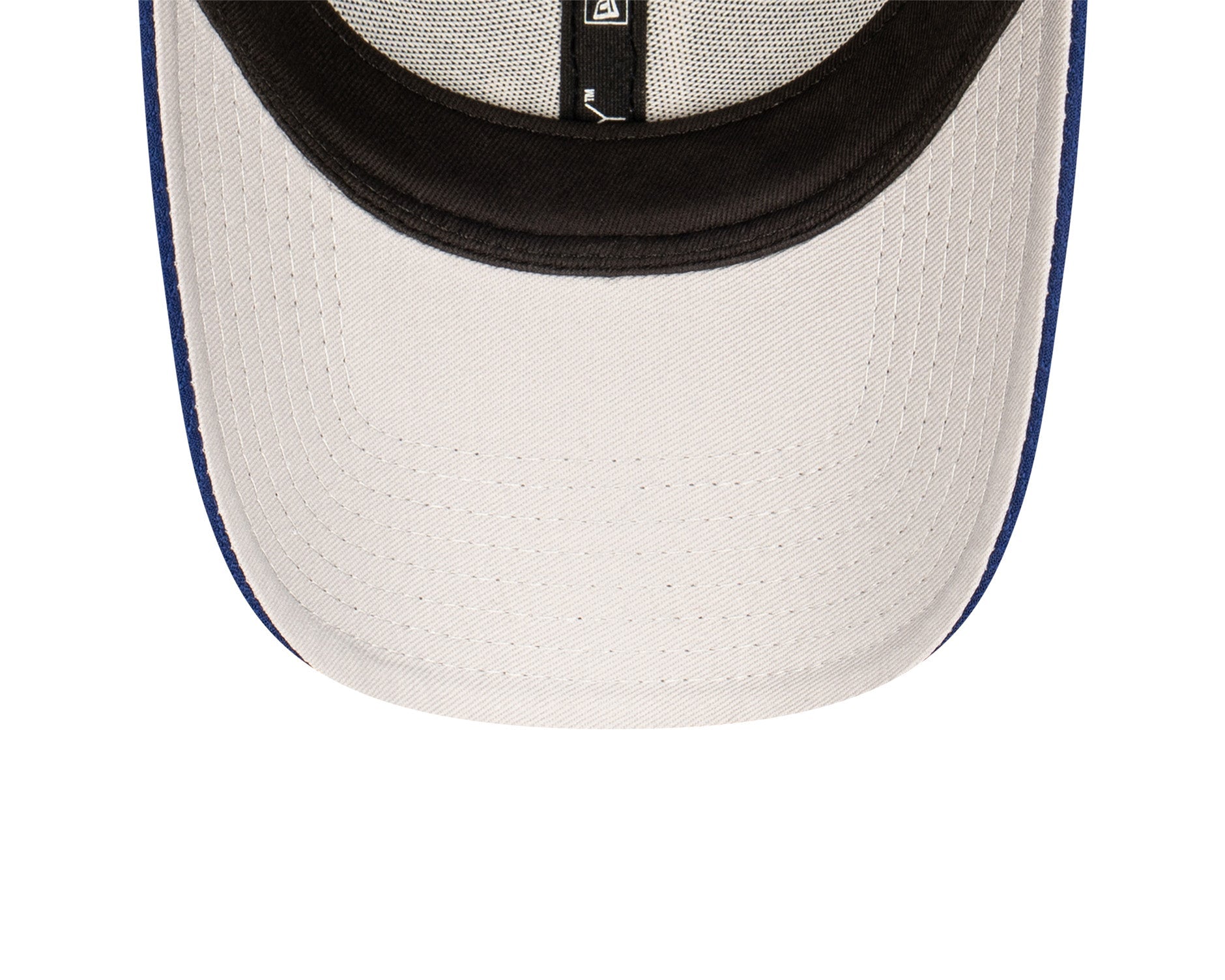 New Era Womens 9Forty MLB Clip Los Angeles Dodgers Royal