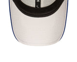 New Era Womens 9Forty MLB Clip Los Angeles Dodgers Royal