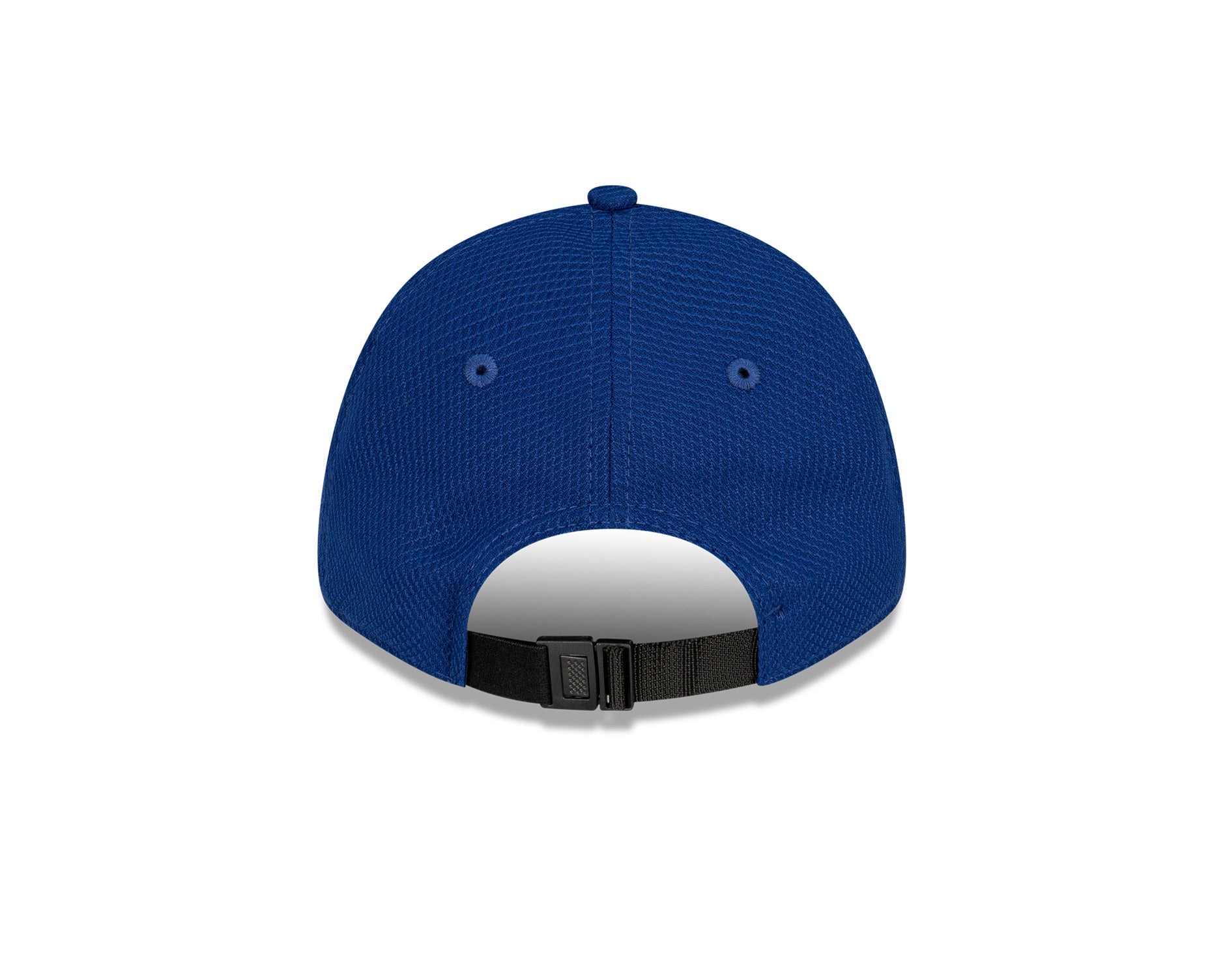 New Era Womens 9Forty MLB Clip Los Angeles Dodgers Royal