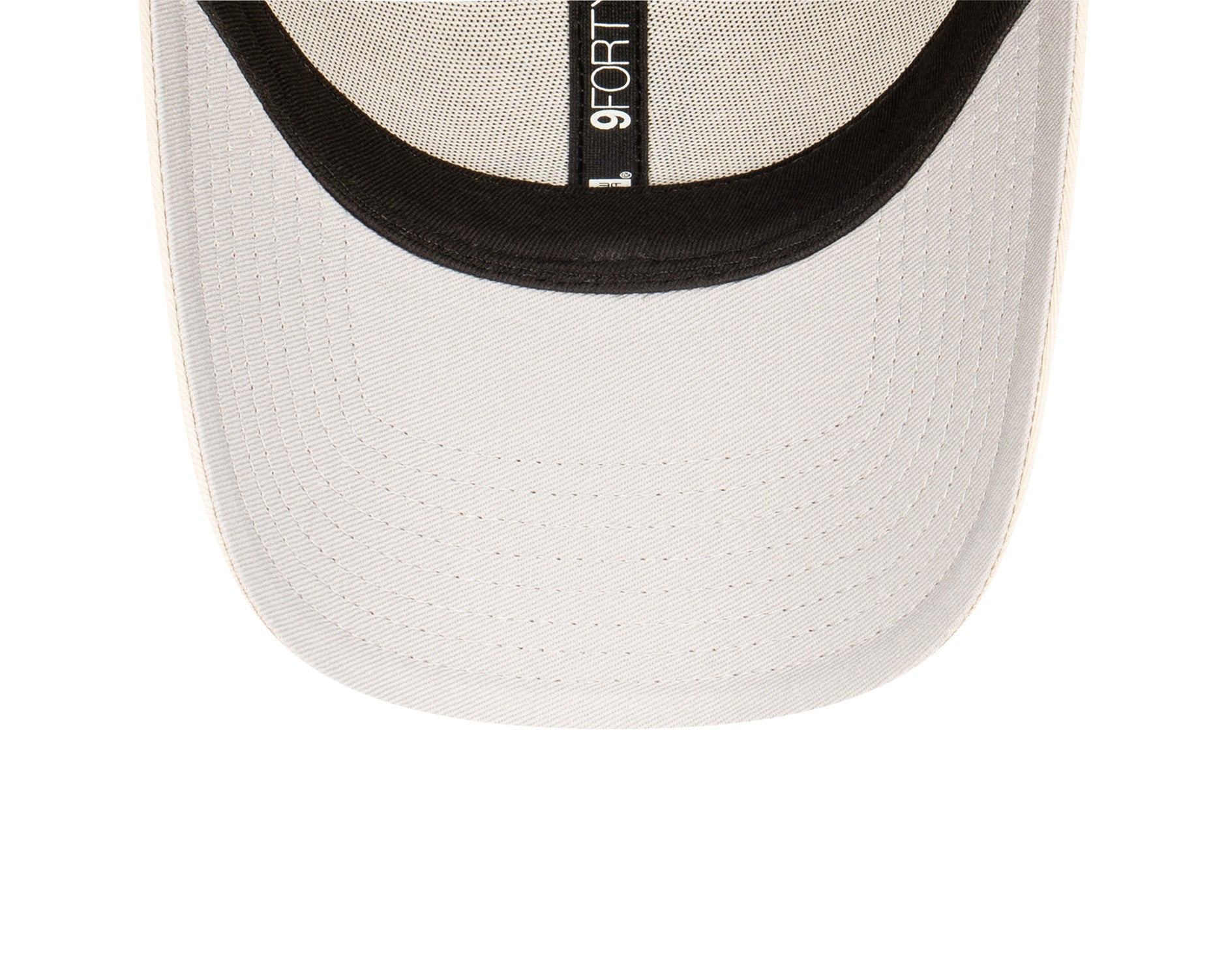 New Era Womens 9Forty MLB Seasonal Mini Los Angeles Dodgers Stone