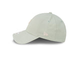 New Era Womens 9Forty MLB Seasonal Mini New York Yankees Evergreen