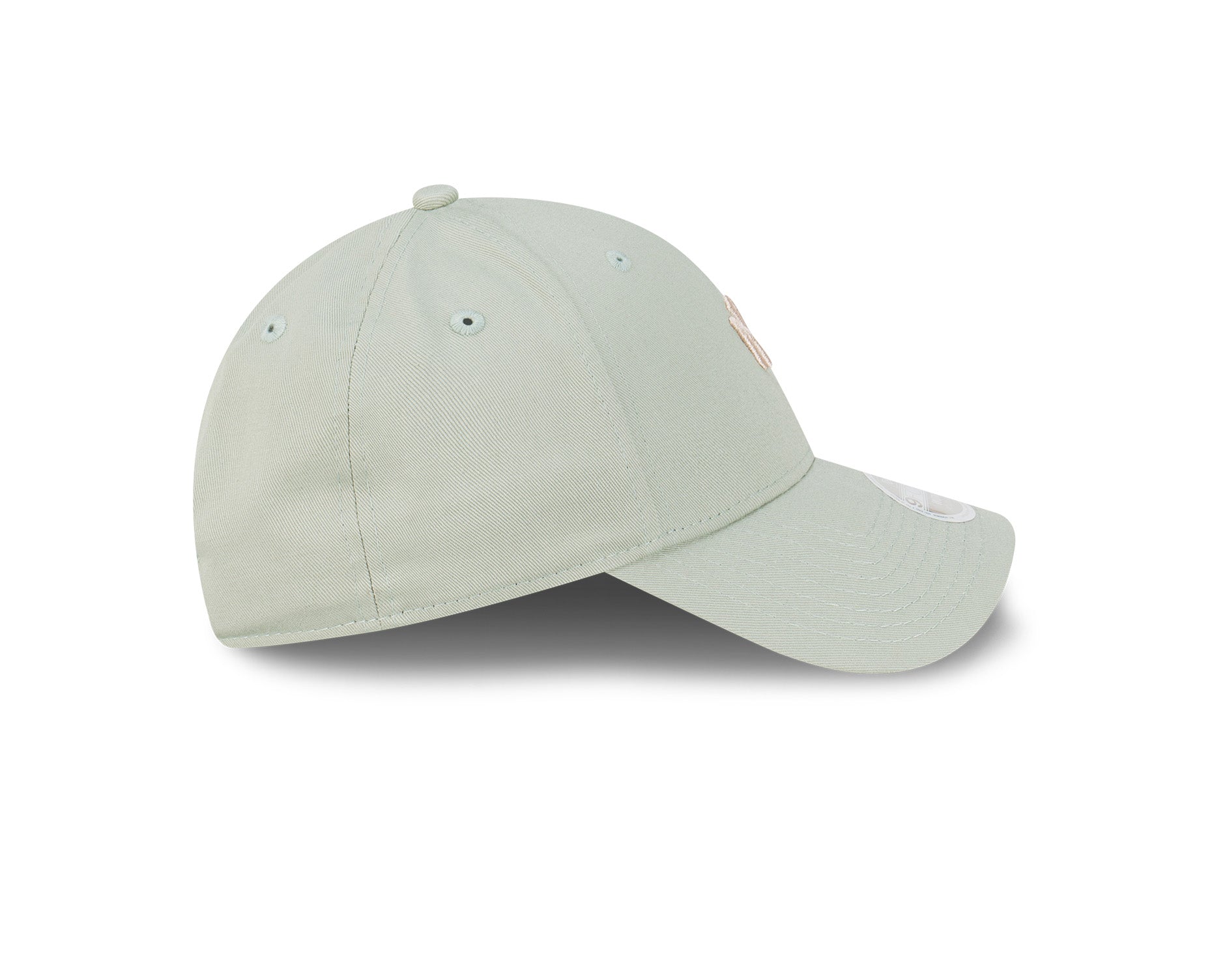 New Era Womens 9Forty MLB Seasonal Mini New York Yankees Evergreen