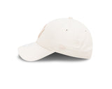 New Era Womens 9Forty MLB Tonal New York Yankees Stone