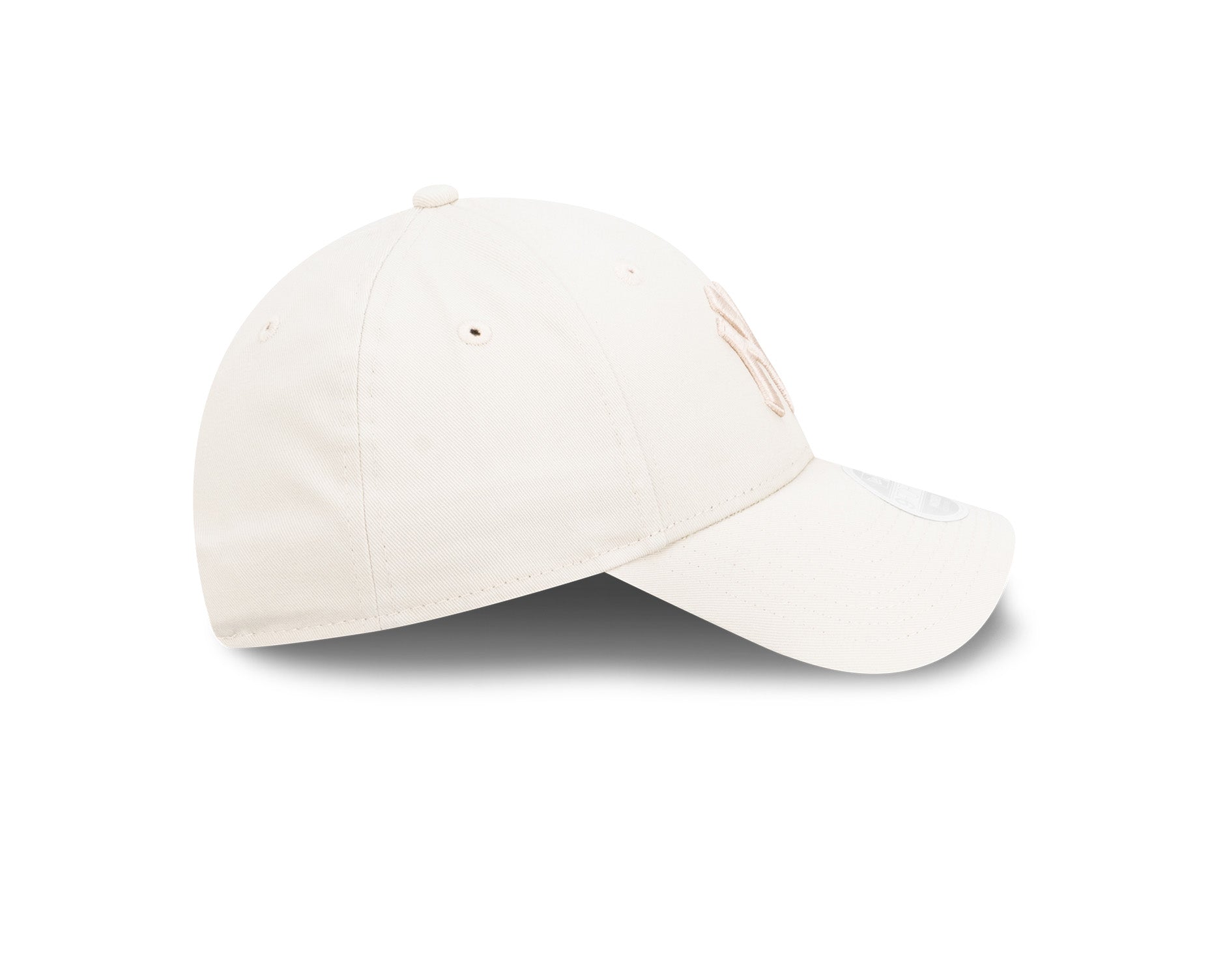 New Era Womens 9Forty MLB Tonal New York Yankees Stone