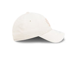 New Era Womens 9Forty MLB Tonal New York Yankees Stone
