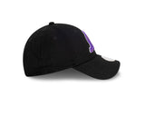 New Era Womens 9Forty NBA Team Los Angeles Lakers
