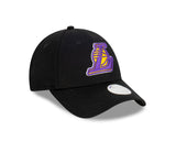 New Era Womens 9Forty NBA Team Los Angeles Lakers