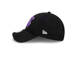 New Era Womens 9Forty NBA Team Los Angeles Lakers