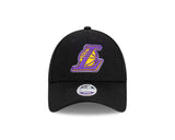 New Era Womens 9Forty NBA Team Los Angeles Lakers