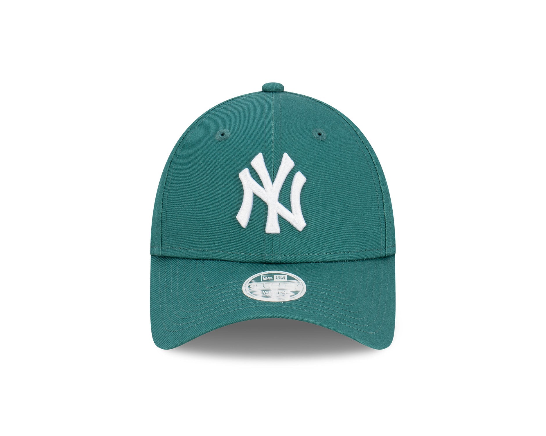 New Era Womens 9Forty Pine New York Yankees