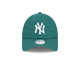New Era Womens 9Forty Pine New York Yankees