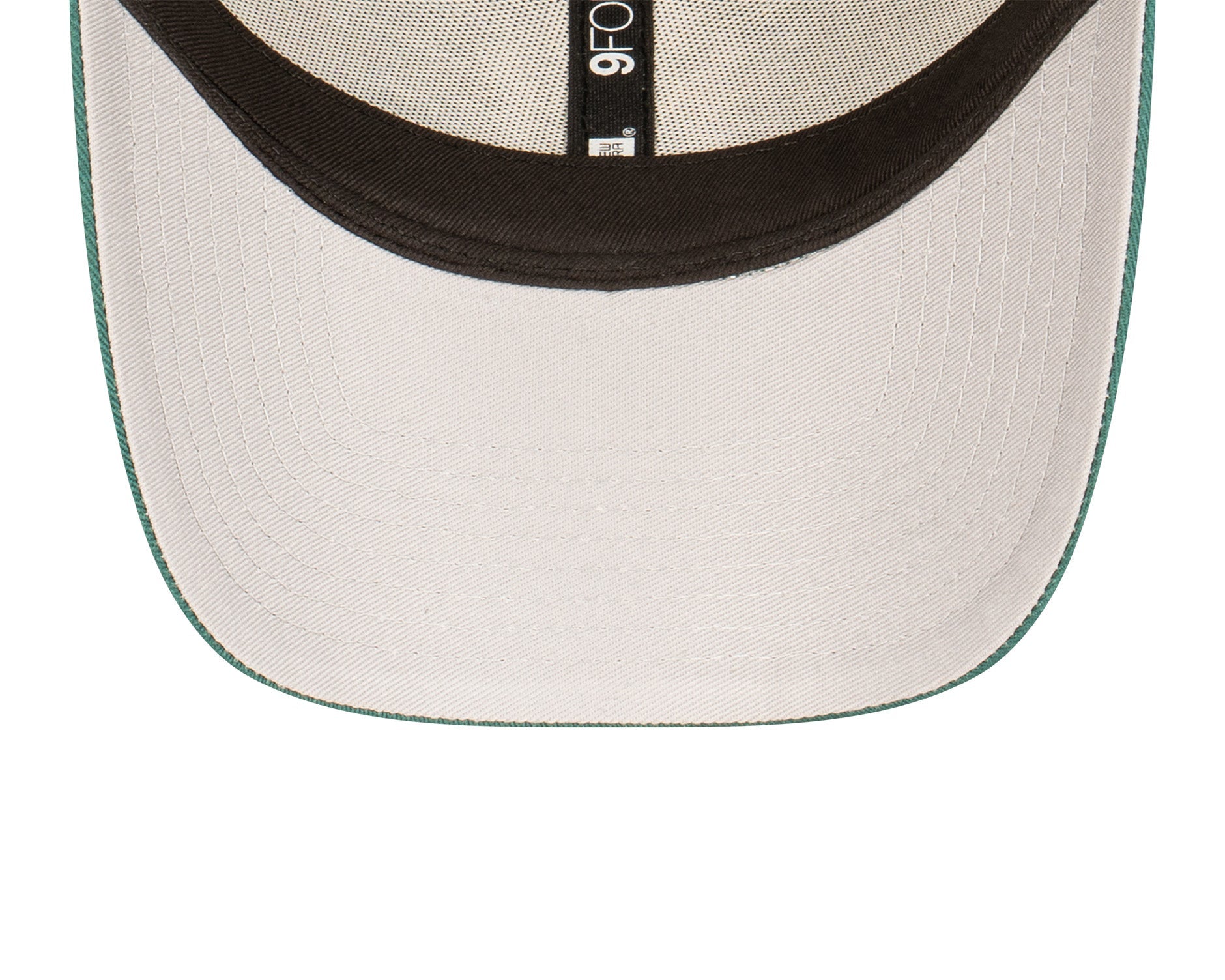 New Era Womens 9Forty Pine New York Yankees
