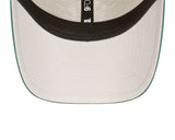 New Era Womens 9Forty Pine New York Yankees