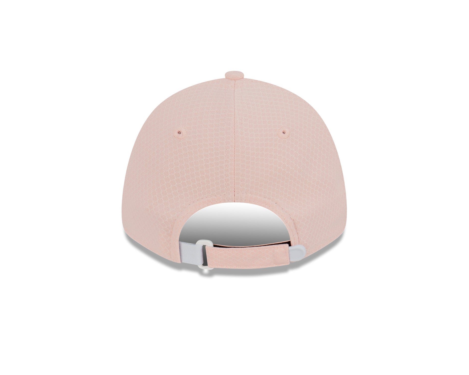 New Era Womens 9Forty Pink Hex Los Angeles Dodgers