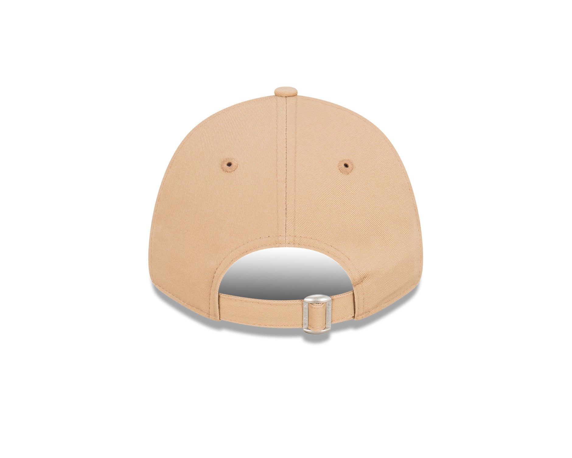 New Era Womens 9Forty WS Los Angeles Dodgers Camel/Ivory