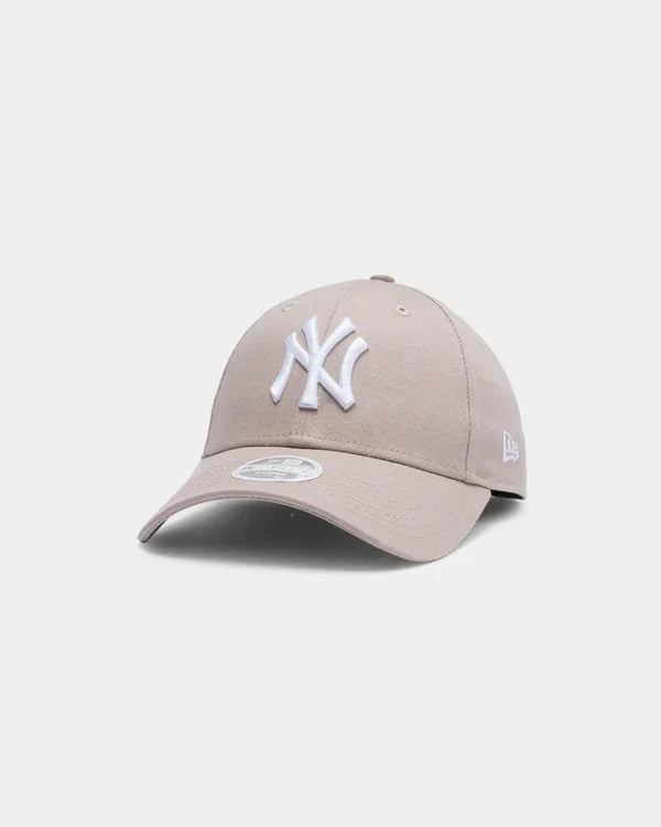 New Era Womens 9Forty New York Yankees Dusk/White
