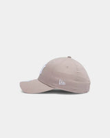 New Era Womens 9Forty New York Yankees Dusk/White