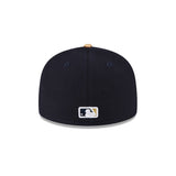 New Era Youth 59Fifty MLB Gold 23 Houston Astros