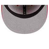 New Era Youth 9Fifty NBA 2023 Draft Washington Wizards