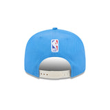 New Era Youth 9Fifty NBA 2024 City Edition Team Milwaukee Bucks