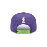 New Era Youth 9Fifty NBA 2024 City Edition Team New Orleans Pelicans