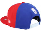 New Era Youth 9Fifty NBA 2024 City Edition Team Sacramento Kings