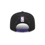 New Era Youth 9Fifty NBA 2024 City Edition Team Toronto Raptors