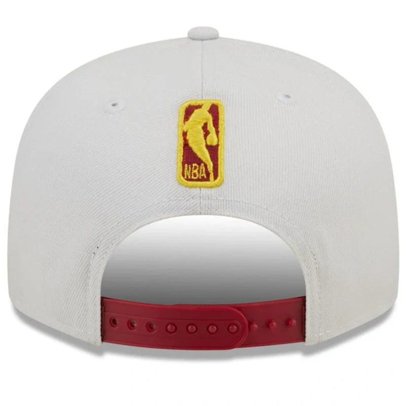 New Era Youth 9Fifty NBA 22-23 On-Court City Edition ALT Denver Nuggets