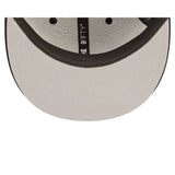 New Era Youth 9Fifty NBA 22-23 On-Court City Edition ALT New York Knicks